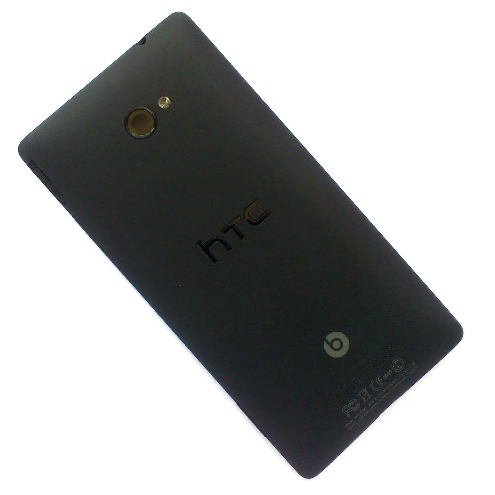 Оригинальный HTC Windows phone 8x супер ЖК-экран дисплей в сборе с рамкой + задний корпус