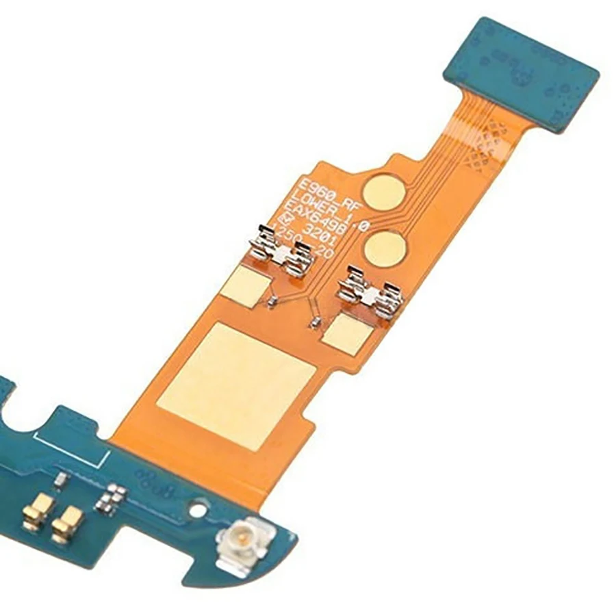 Гибкий кабель с usb-разъемом для зарядки Google Nexus 4/E960 | Мобильные телефоны и