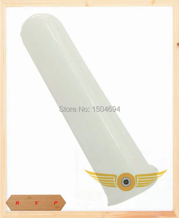

Paintball Pod Flick Lid 140 Rounds Paint Tube-Clear 1LOT-2PCS