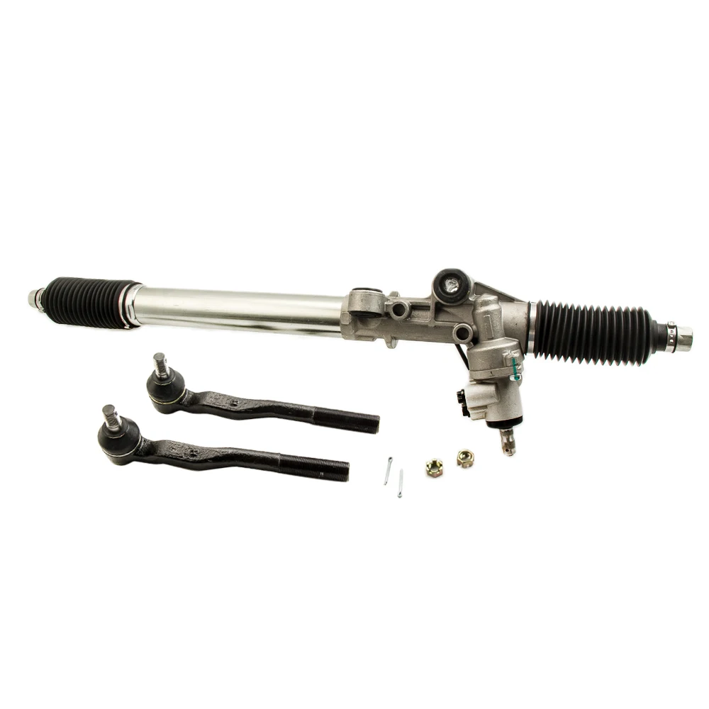 44250 60012 рулевая рейка для Toyota Landcruiser Prado 90 95 серии 90J VZJ KZJ95 RHD с наконечниками