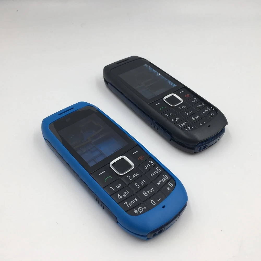10 шт./лот оригинал новинка для Nokia Lumia 1616 Крышка корпуса дверная рама + задняя