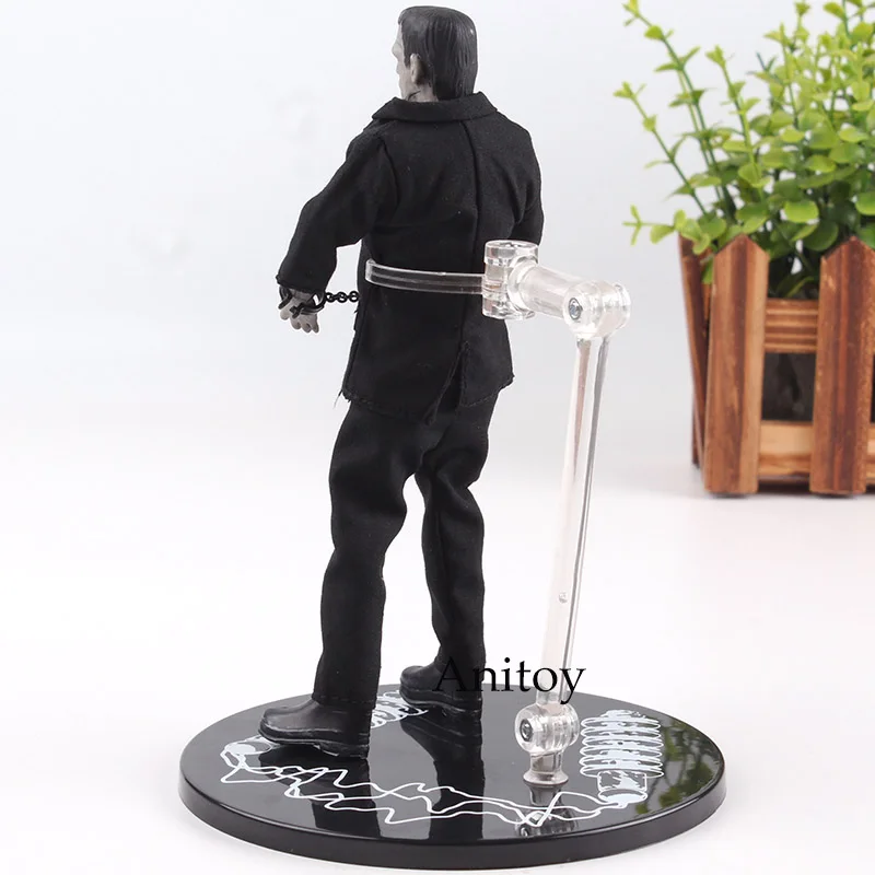 Mezco игрушки Mary Shelley's Frankenstein One: 12 коллективные BJD ПВХ фигурка Коллекционная модель игрушки