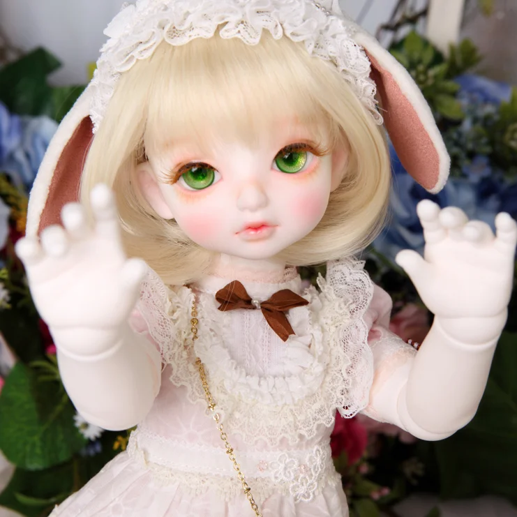 Кукла Delf daisy BJD 1/4 bjd высокое качество отвод с мяча кукла jiont игрушки sd модель для