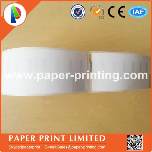 Адресные этикетки 8x совместимые рулоны DYMO 99012 9012 SLP Label | Компьютеры и офис