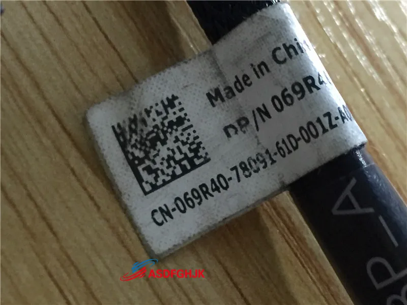 FOR DELL POWEREDGE R730xd 24 BAY PERC H730P SAS DUAL HD SFF-8643 RAID CABLE CP14K 100% TESED OK | Компьютеры и офис
