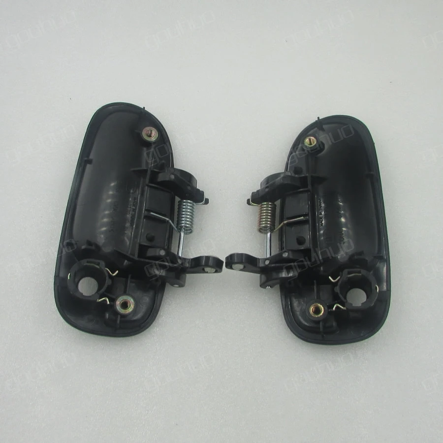 Дверная ручка для Honda Civic EK3/1 1996 2000 1 шт.|handles for doors|door handlehonda door handle |