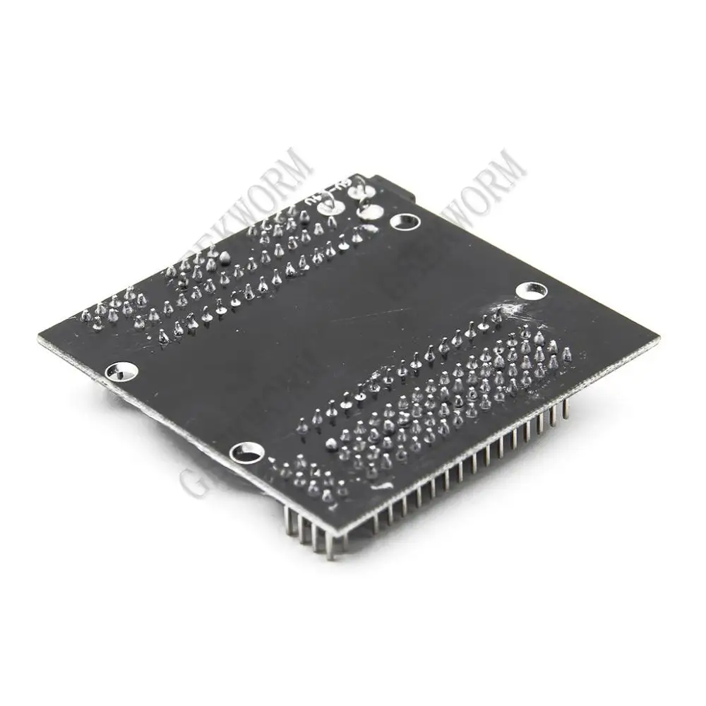 NoteMcu Базовая плата ESP8266 серийный блок питания Расширительная плата|board esp8266|board