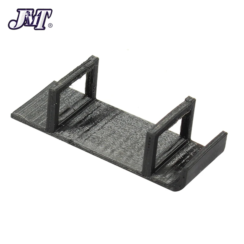 Держатель аккумулятора JMT защитное сиденье черный ТПУ 3D-печать для Happymodel Mobula7 HD