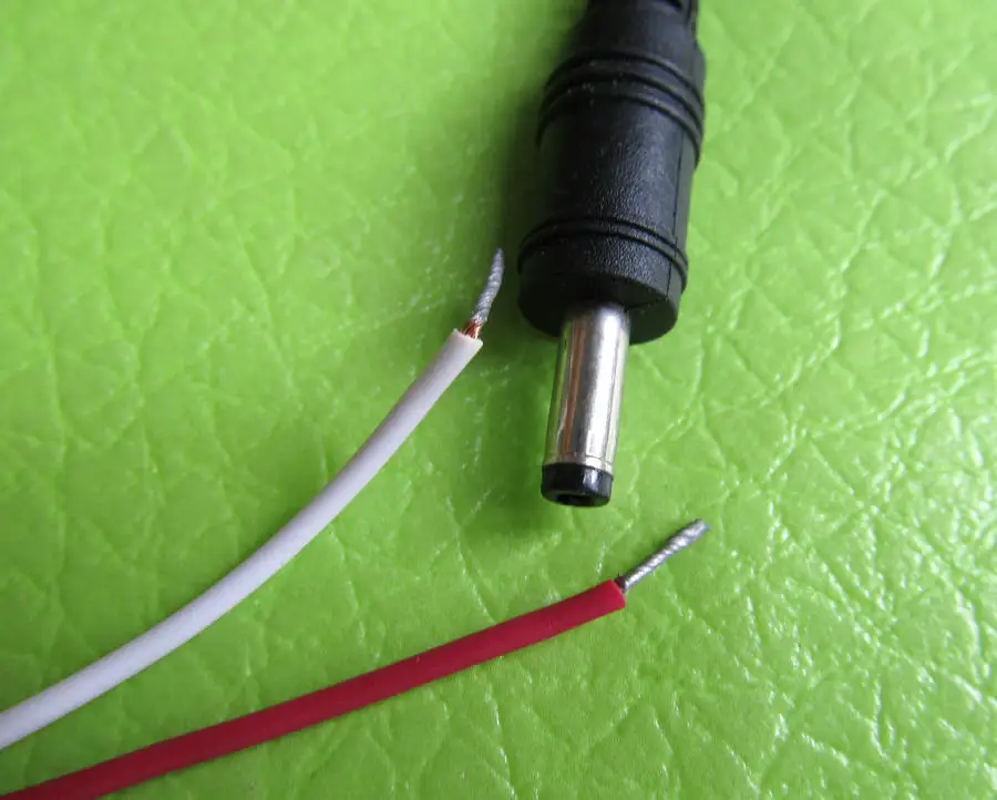 Прямое зарядное устройство для HP MINI / Sony PSP кабель переходник 1 2 м 10 шт.|mini connector|line