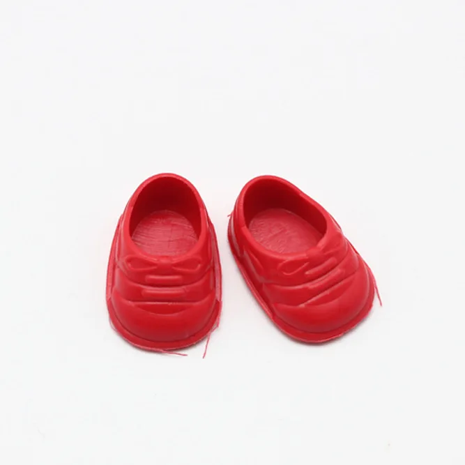 Shoes 15 см BJD части куклы 13 суставов DIY одеваются Lovley BJD оригинальные куклы принцессы для девочек, игрушки, подарок для детей, запасные части для куклы - Цвет: Shoes