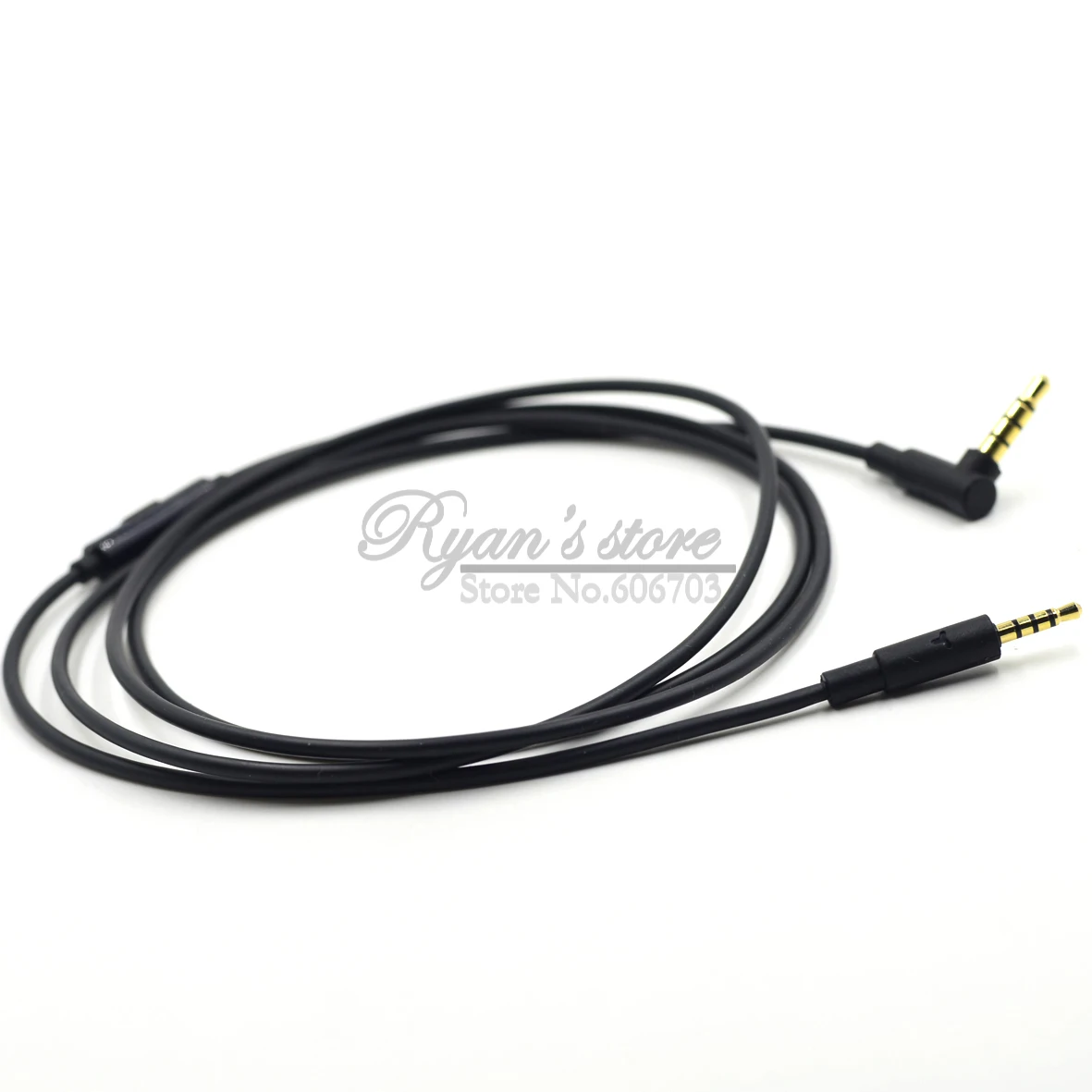 Запасной кабель для наушников Defean AKG Y45BT Y50 Y40 Y55 K845BT N60 K840KL|Наушники и гарнитуры| |