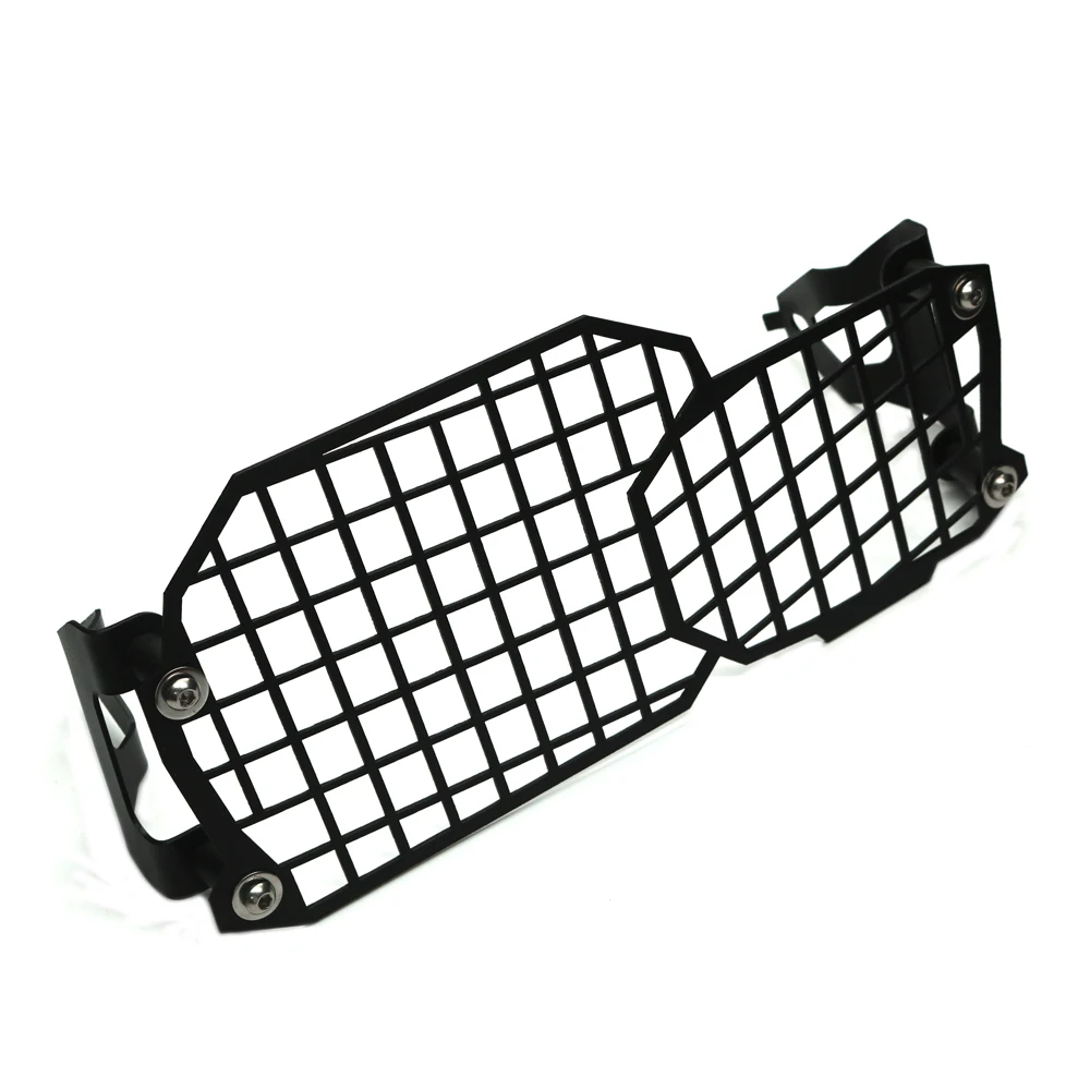 For BMW F650GS F700GS F800R F800GS / ADV 2008-2017 Motorcycle modification Headlight Grille Guard Cover Protector | Автомобили и