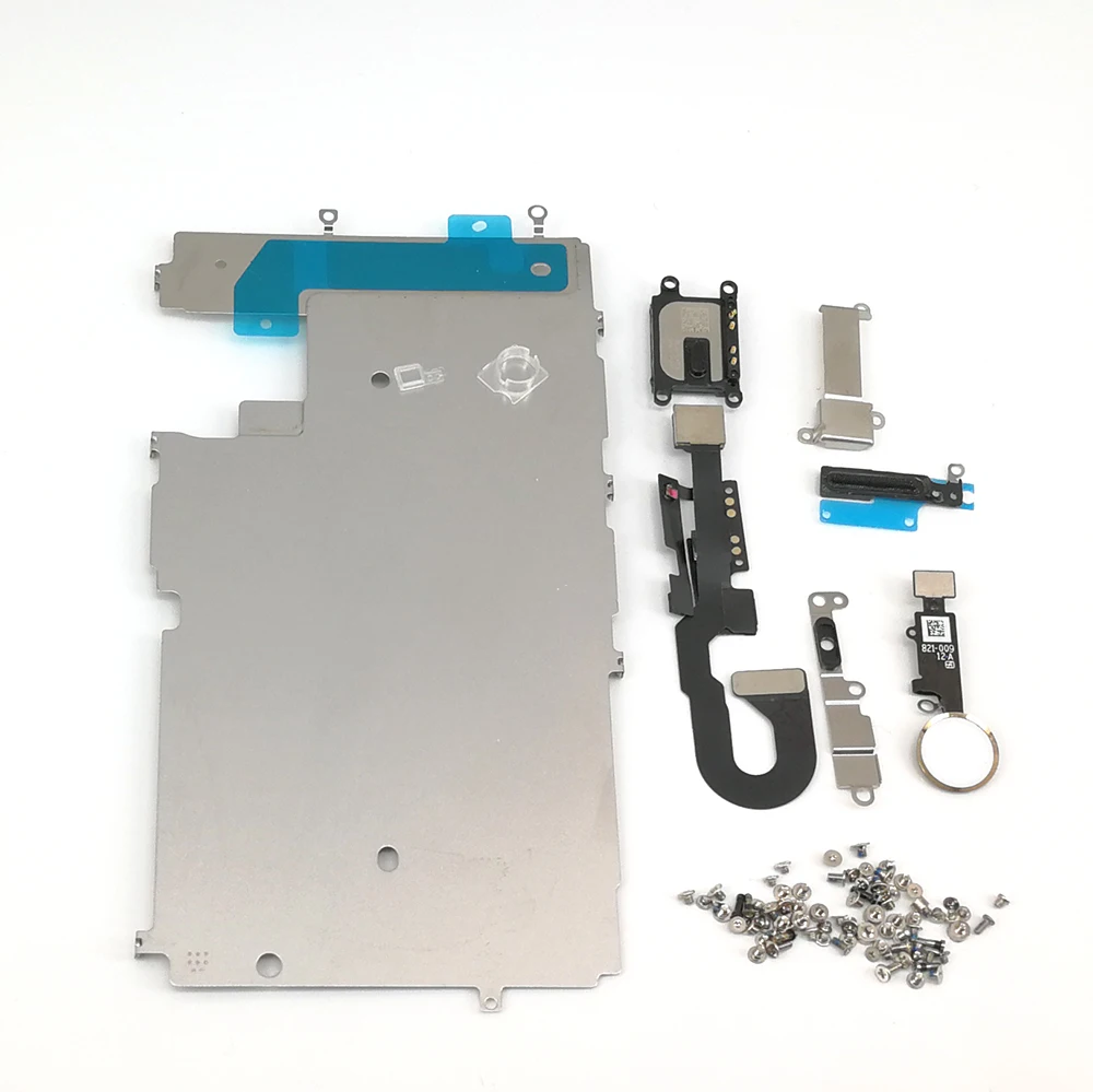 E-REPAIR экран металлический кронштейн фронтальная камера с гибким креплением