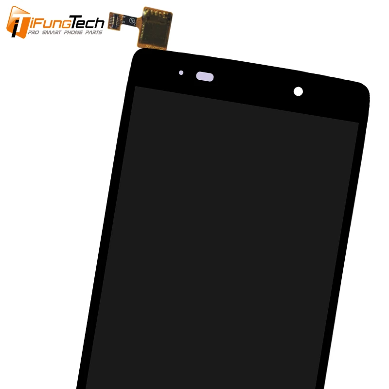 4 7 &quotЖК-дисплей + сенсорный экран дигитайзер в сборе для Alcatel Idol 3 (4 7) lcd 6039 6039A K 6039Y