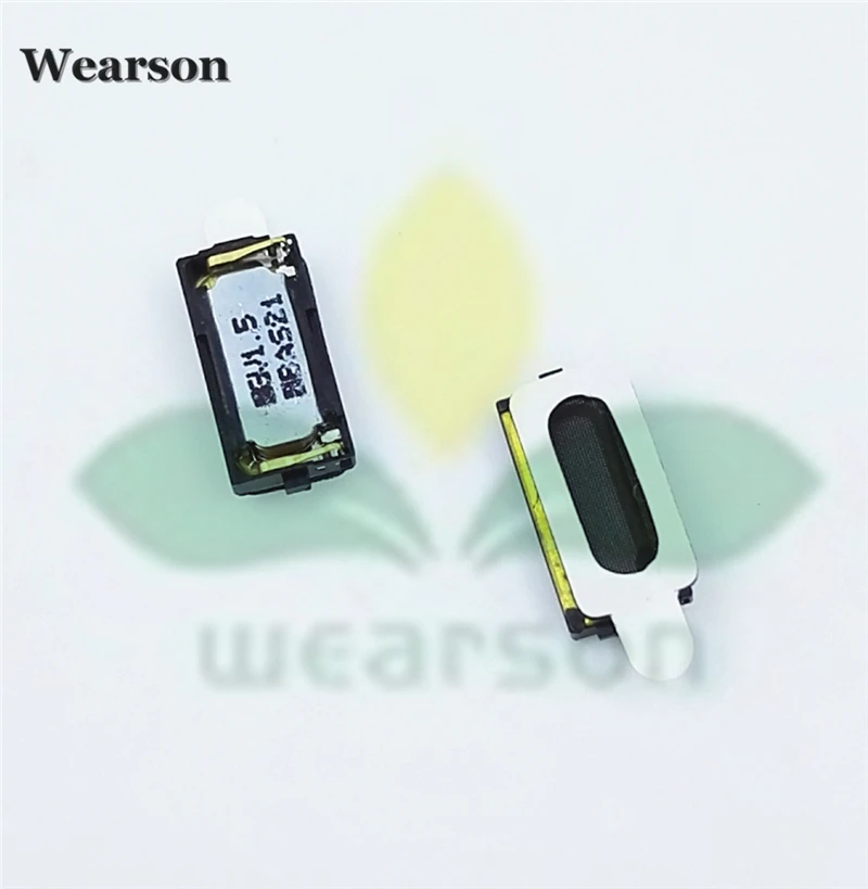 

For Nokia N720 1020 920 625 620 X2 530 820 N500 Speaker Receiver Earpiece New High Quality