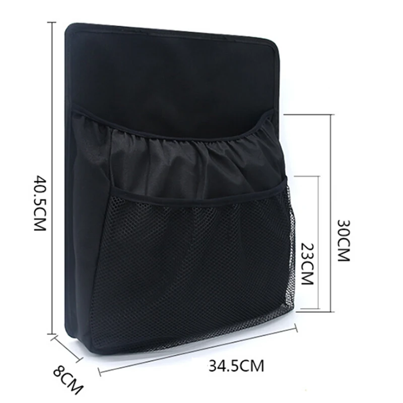 Сумка для хранения БАГАЖНИКА АВТОМОБИЛЯ органайзер сиденье внедорожника