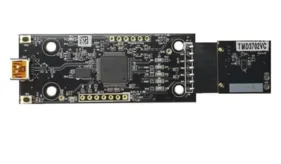 TMD3702VC-DB Дочерняя плата для модуля TMD3702VC | Электроника