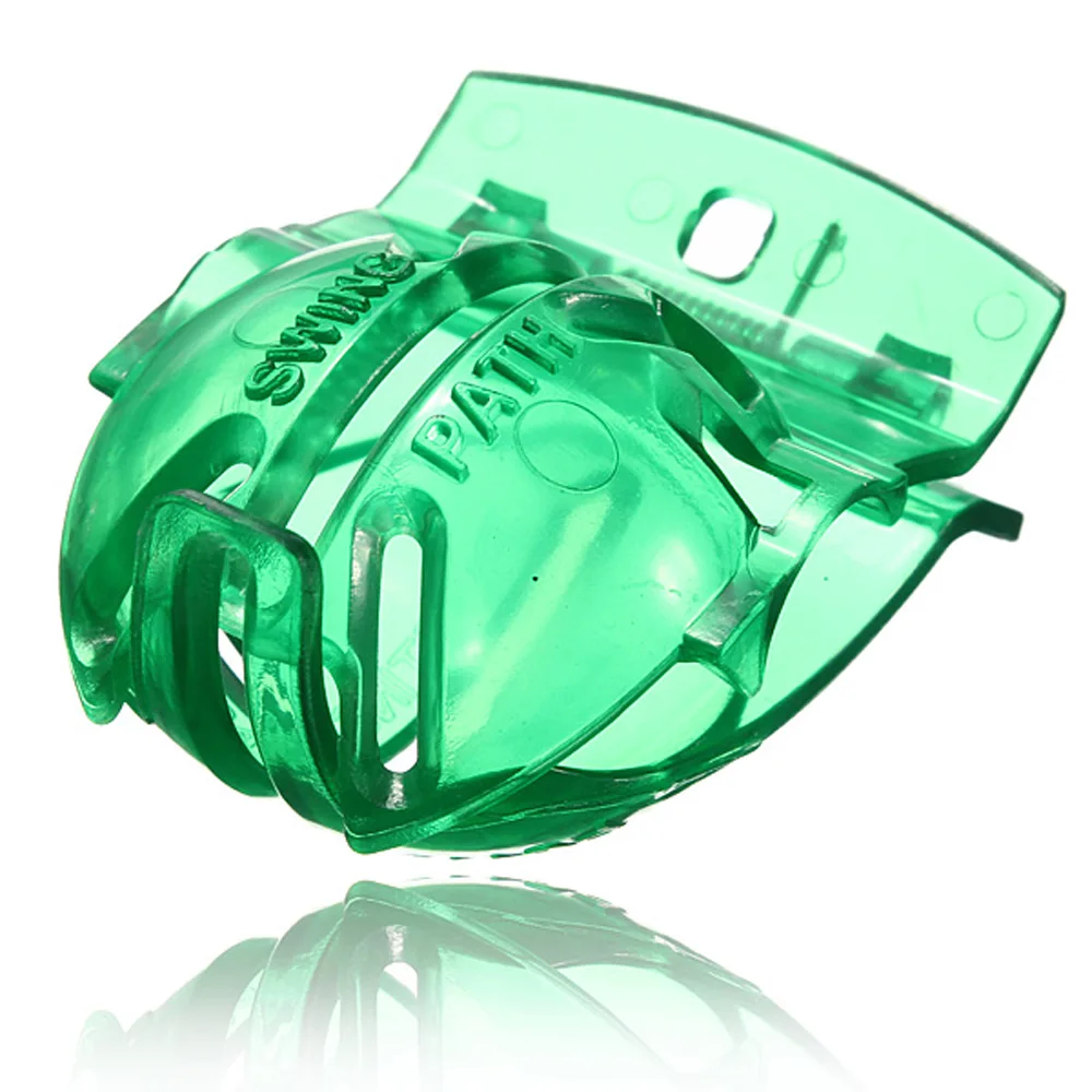 Шаблон для маркера Golf Ball Line маркеры выравнивания и лайнера инструмент ручки