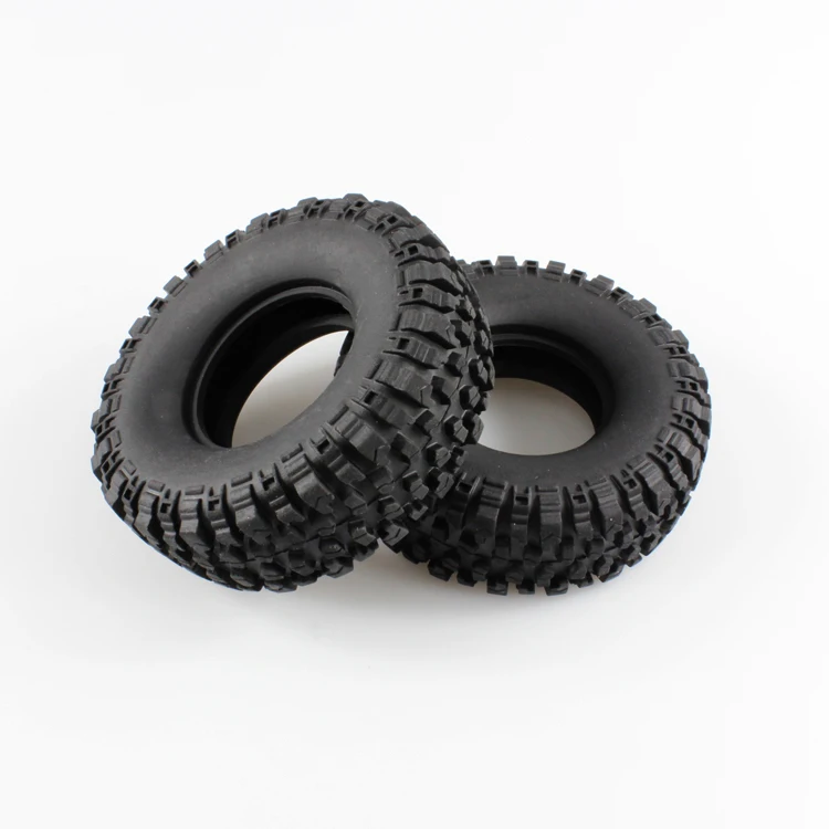 WLtoys K949 12429 Rc Car Spare Parts Tire K949-02 | Игрушки и хобби