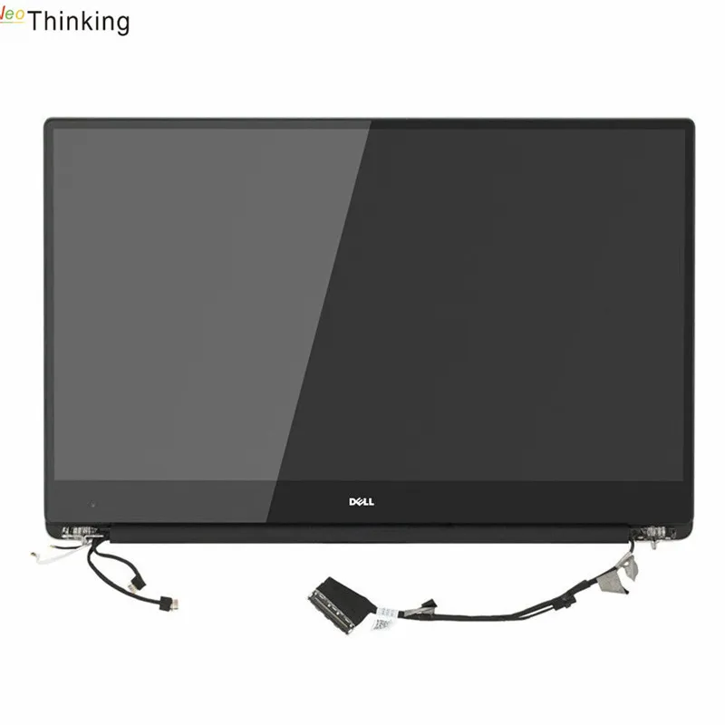 Полный комплект NeoThinking для ноутбука DELL XPS 13-9343 ЖК-экран дигитайзер замена стекла