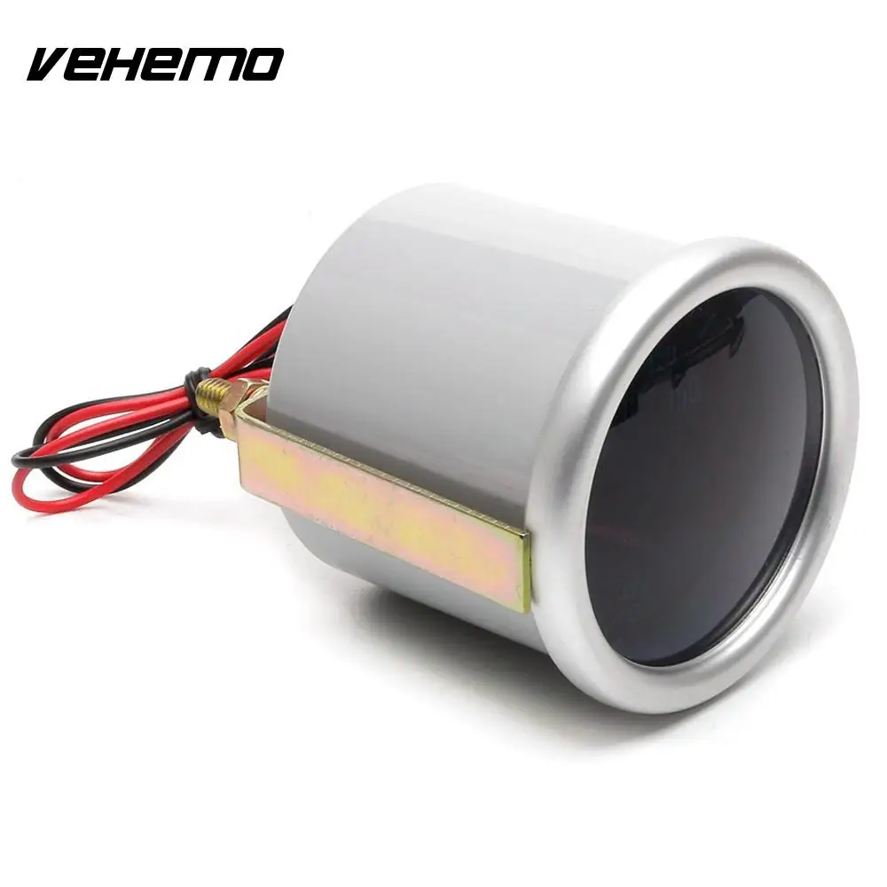 Автомобили изменение инструмент Температура воды датчик прибора Панель Motormeter