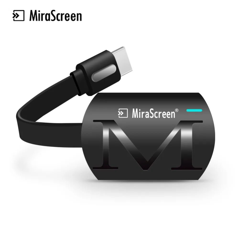 Медиа стример Miracast G2 Mirascreen G4 WiFi Дисплей донгл приемник для Google Chromecast 2 хромированный кромекаст ключ