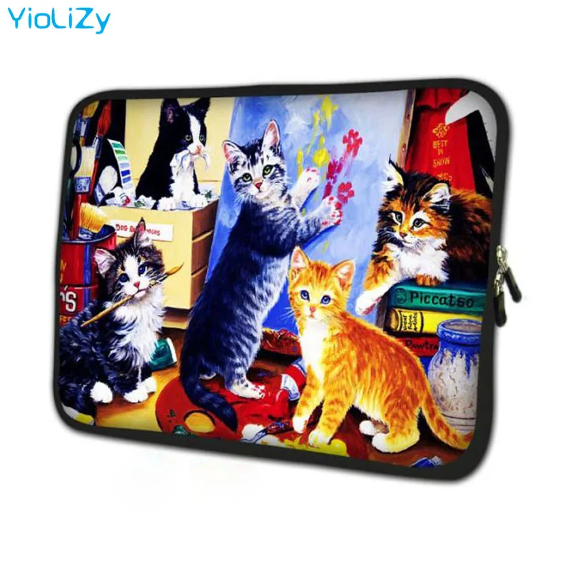 

Laptop Sleeve Tablet Bag 7 10.1 12 13.3 14 15.4 15.6 17 17.3 inch protective Notebook Case For Asus HP Acer Lenovo DELL NS-5757