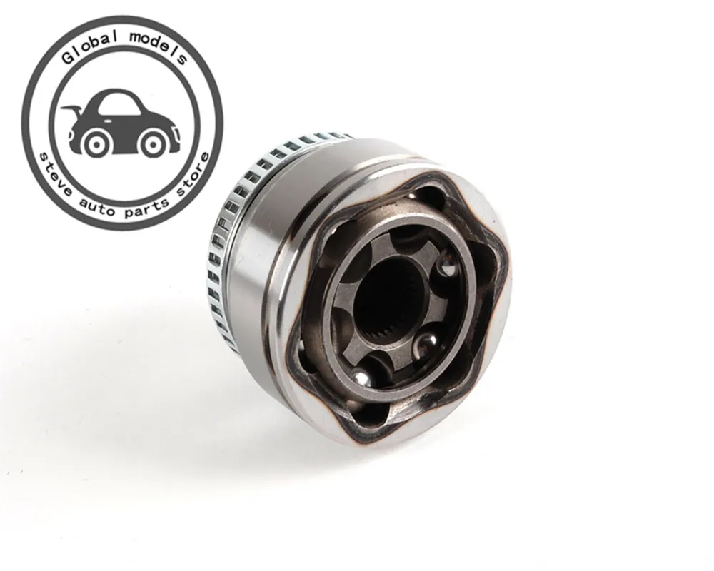 Внешний c v-образный шарнирный вал полувальный приводной cv шарнир для VW Crafter Bora