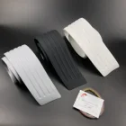 Защитная Наклейка для заднего бампера автомобиля для Subaru Forester Outback Legacy Impreza XV BRZ VIZIV LEVORG Ascent PICA