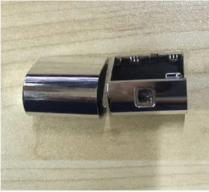 Новый ноутбукноутбук левый и правый ЖК-экран шарнирная Крышка для Toshiba R800 R900 R840 R940 R950 R850 15