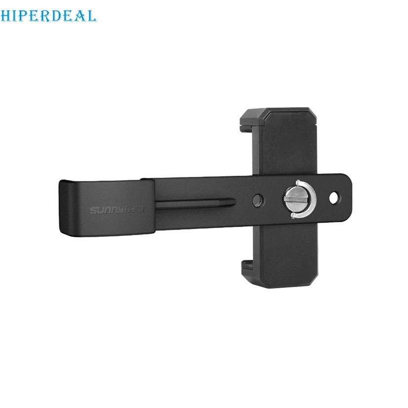 Держатель для телефона HIPERDEAL кронштейн DJI OSMO карманные аксессуары ручная камера