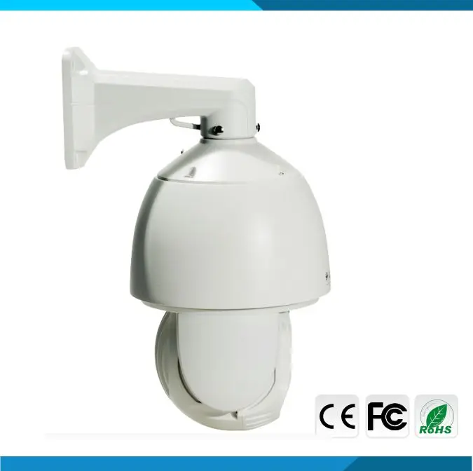Низкая цена PTZ Auo Focus 2MP 20X оптический зум HD IP Высокоскоростная купольная камера