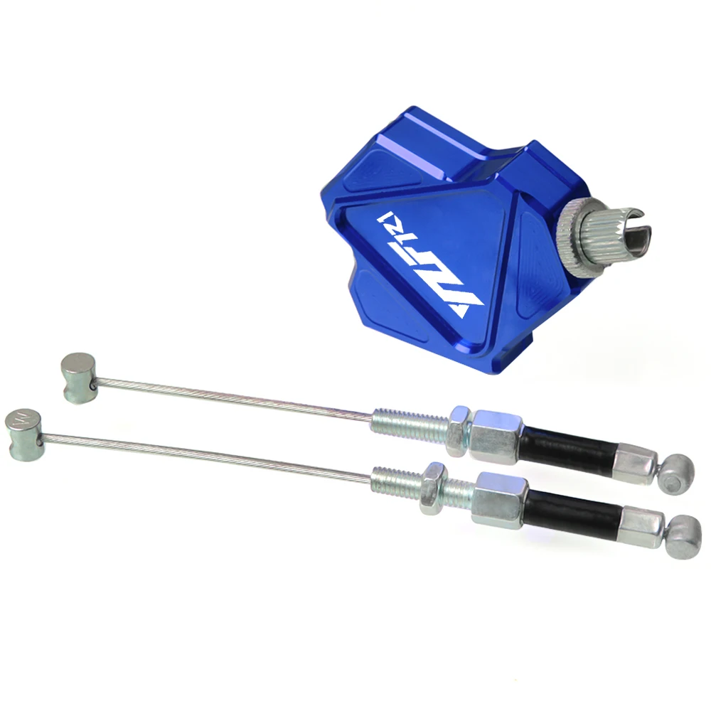 

Motorcycle Stunt Clutch Lever Easy Pull Cable System For YAMAHA 2016 YZFR1 YZF-R1 YZF-R1S YZF-R1M 2004-2017 2012 2013 2014 2015