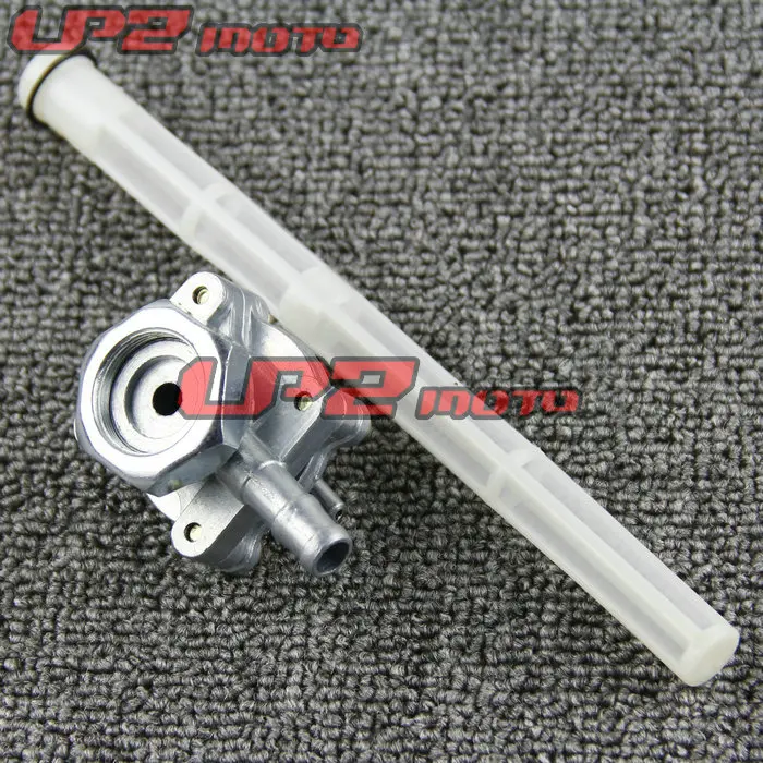 For Honda CBF600 04-06 CBF500 04-07 Oil Switch Fuel Tank Gas Valve Petcock System Supply | Автомобили и мотоциклы