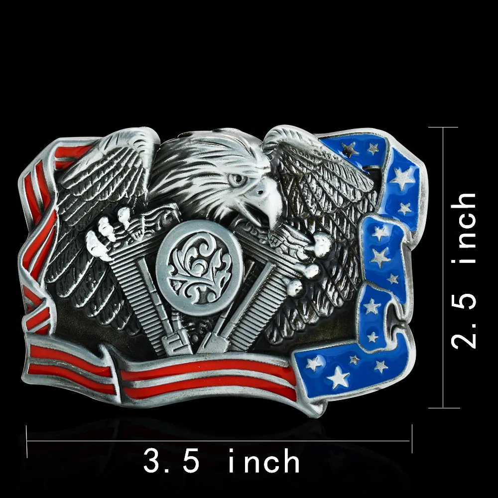 

Belt Buckle