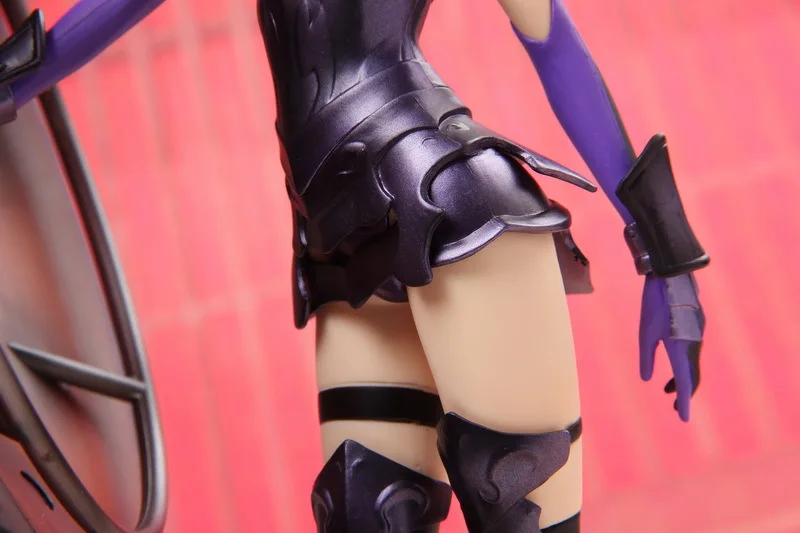 25 см Fate Grand Order Fate FGO Matthew kyrielite Shielder Action Figure NO40