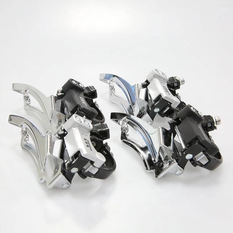 SRAM X3 X4 X5 передний Deragliatore freno deore new meroca 12t mtb велосипедный задний переключатель