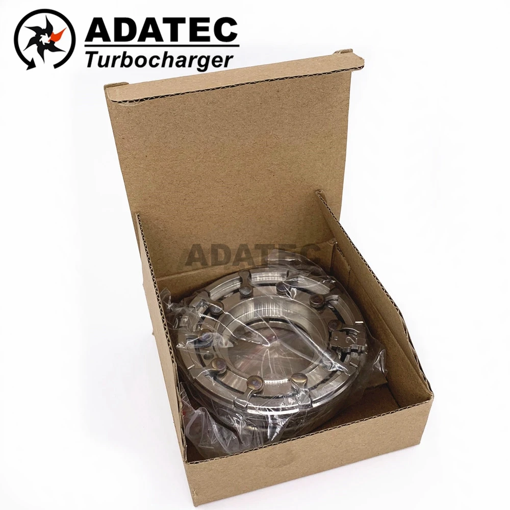 BV40 0002 0007 03L253019P 03L253056G turbo nozzle ring Для Skoda Yati Superb 140HP 103кв 2.0TDI CFHA CBDB|Турбонагнетатели и