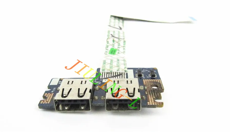 JOUTNDLN для acer 5250 5741 5552 5742 5742G 5742ZG 5551 5551G 5251 USB плата 5733 LS 5891P|usb usb|bin binacer usb |