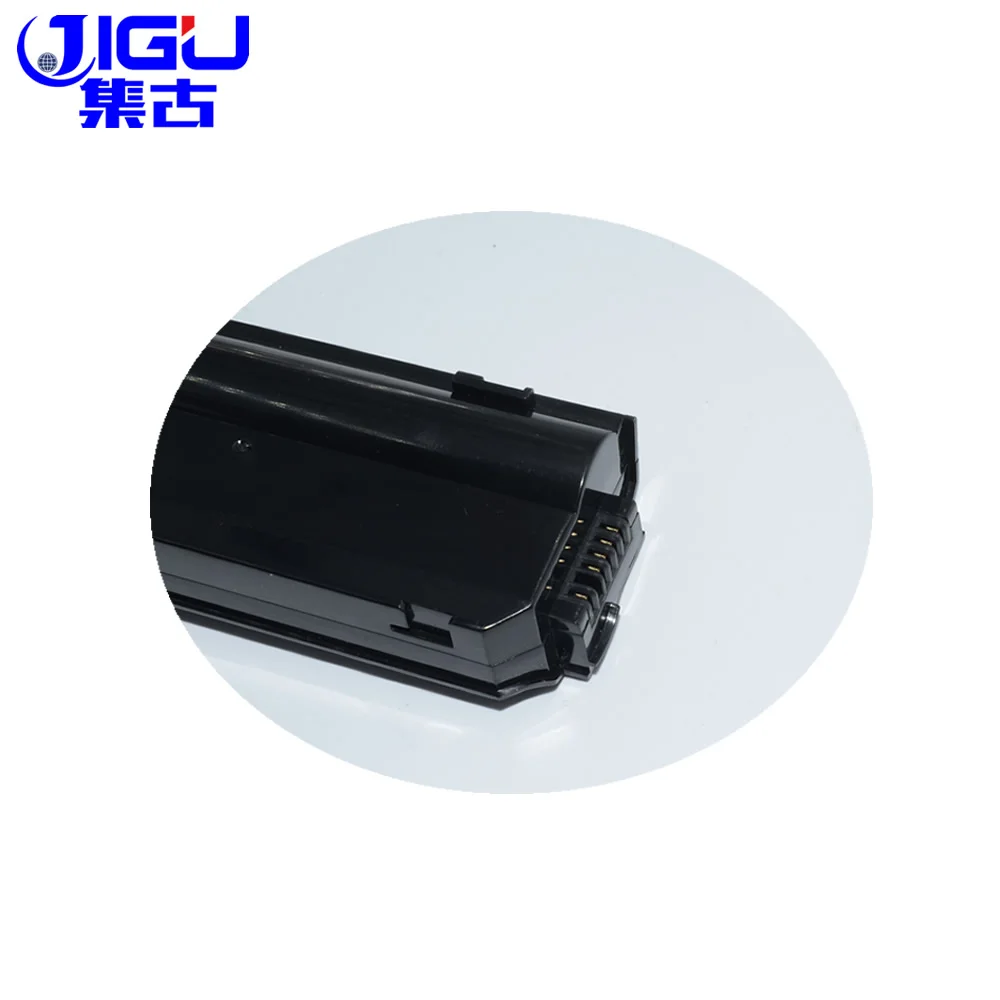 JIGU ноутбука Батарея 87-M54GS-4D3 87-M54GS-4J4 BAT-5560-A 87-M54GS-4D31 BAT-5420-A M540BAT-6 87-M54GS-4D3A с рукавом