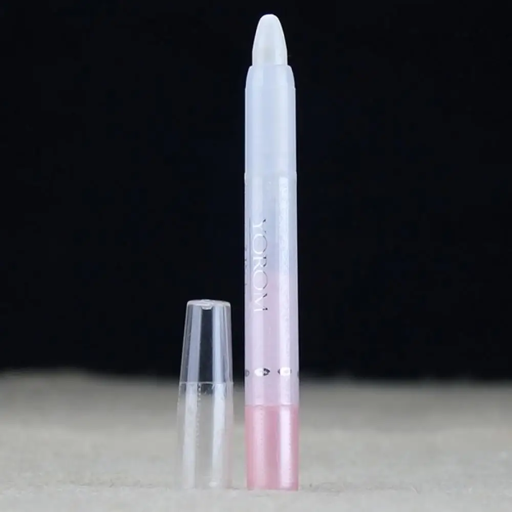 1 шт. 2017 Новый Модный женский белый многоцелевой жемчужный тени для век подводка