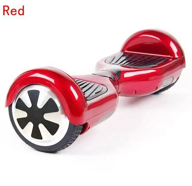 electric Scooter hover board balancing unicycle LED light standing 2 wheel scooter two Wheel Scooters kate 4Color | Спорт и