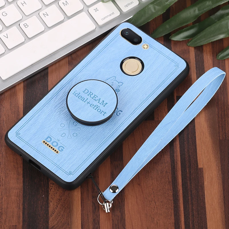 Роскошный чехол с изображением забавных милых задняя крышка для HUAWEI HONOR PLAY 7X 9I 8X10