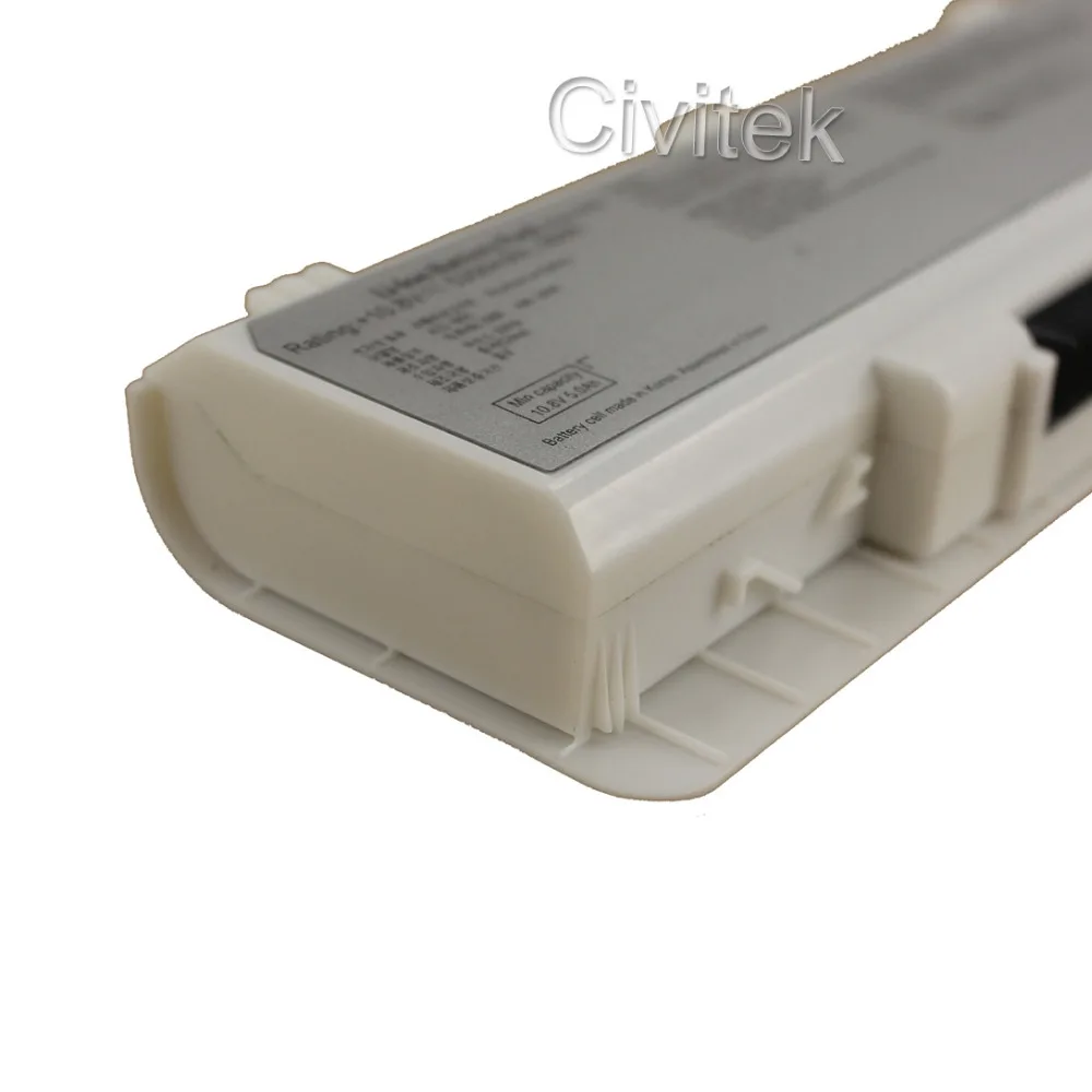 Новый аккумулятор для ноутбука asus N45 N45E N45S N45F N45J N55 N55E N55S N55F N75 N75S N75E|new laptop battery|laptop
