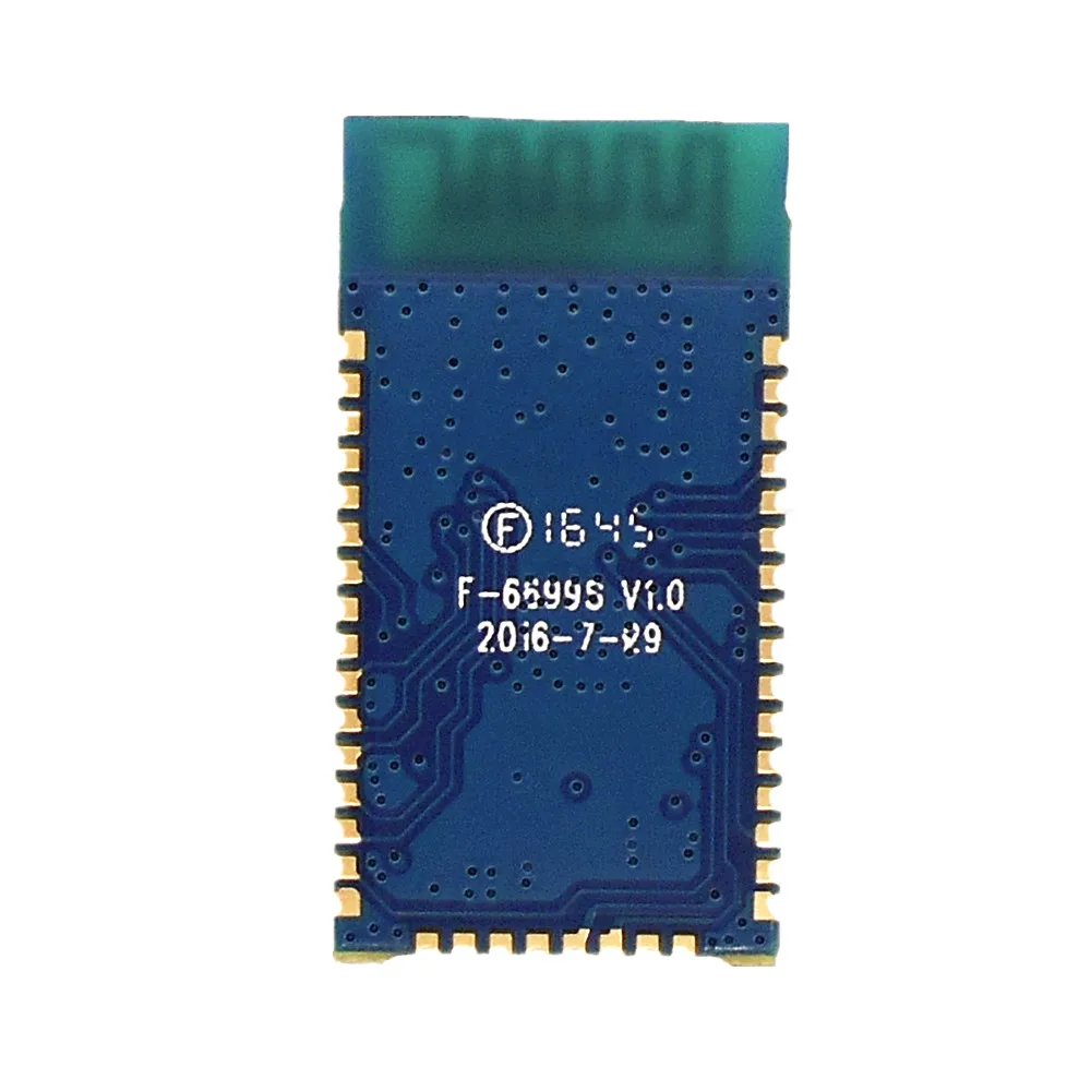 BK3260 Bluetooth V4.2 стерео модуль последовательного AT-команды переименованный