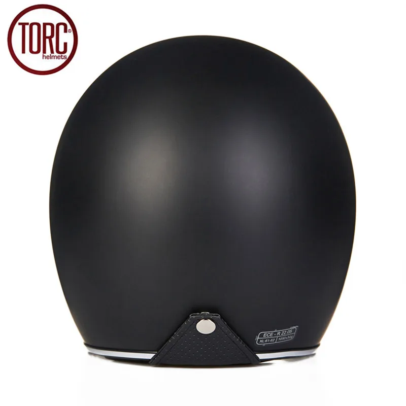 TORC moto rcycle шлем ретро с открытым лицом винтажный Cruiser Шлем T5778 Casque Casco cicleta Capacete