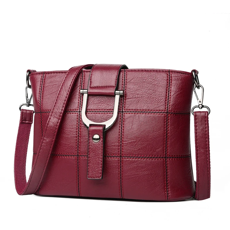Высокое качество сумки для женщин 2018 bolsa feminina сумка на плечо sac основной femme pu