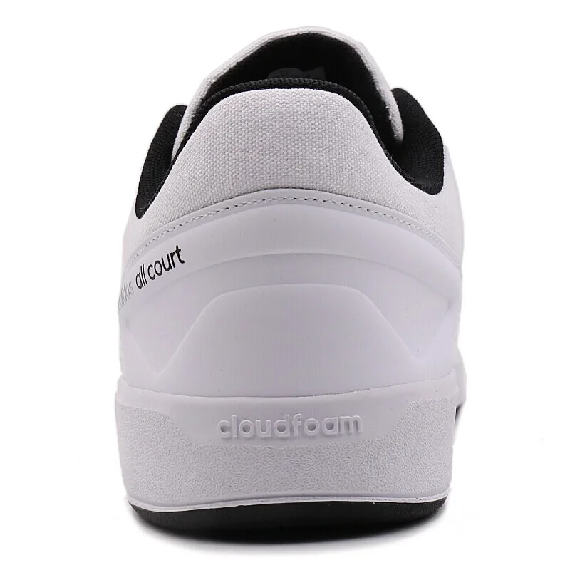 Оригинальное новое поступление 2018 мужские теннисные кроссовки Adidas ALL COURT|Обувь