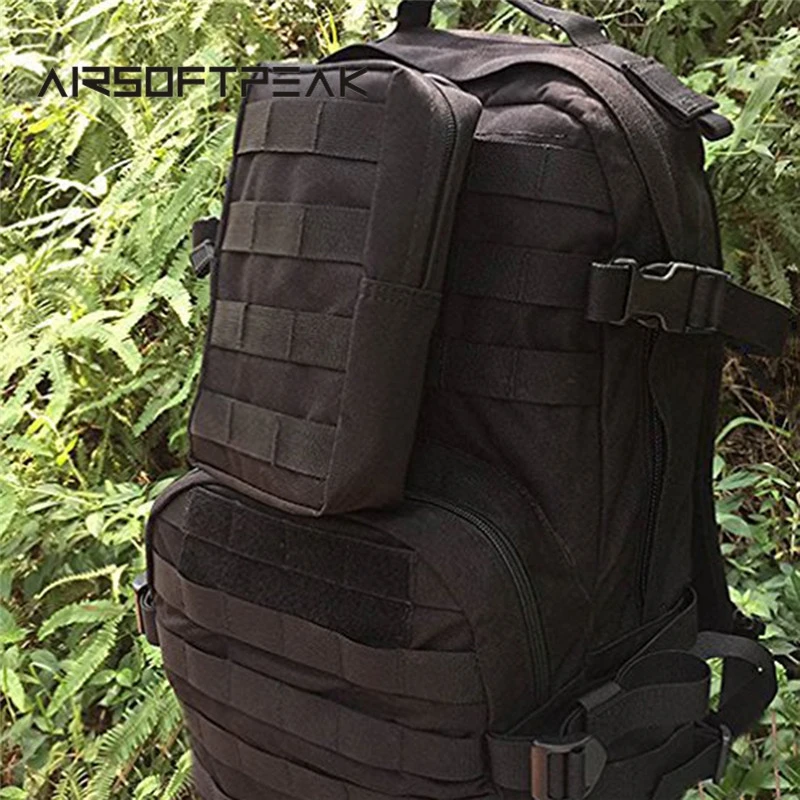 Страйкбол военный 600D Molle Чехол утилита охотничья Сумка тактический Molle сумки жилет гаджет охотничье оборудование Поясная Сумка тактический пакет
