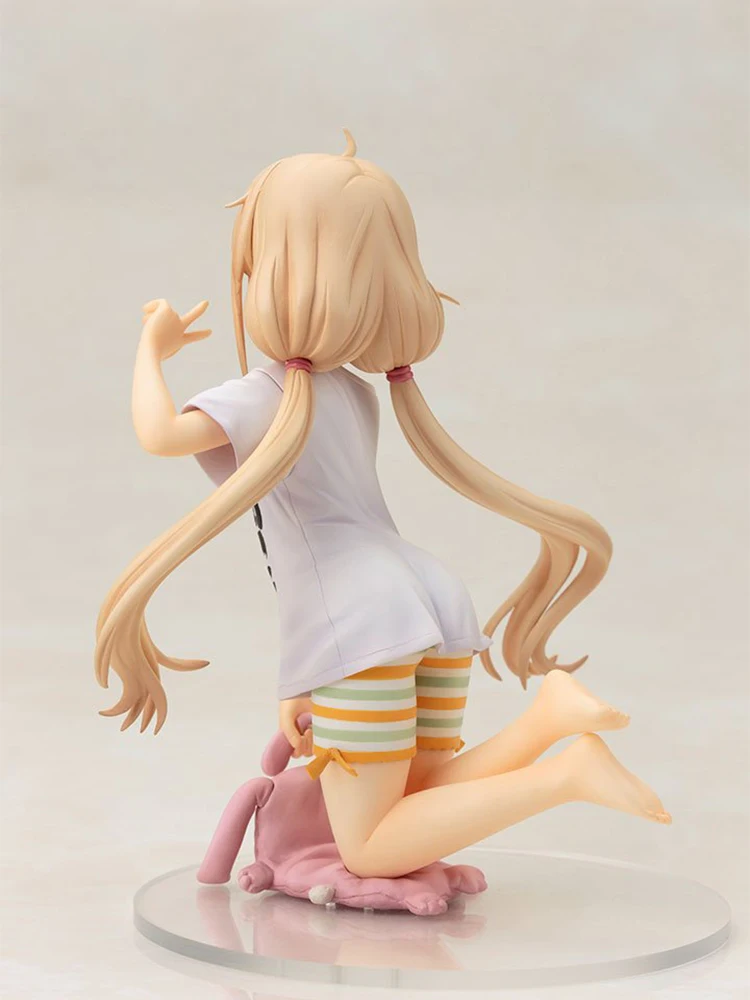 Аниме Idolmaster фигурка Золушки для девочек Anzu futuba Ani ПВХ экшн фигурки 15 см аниме